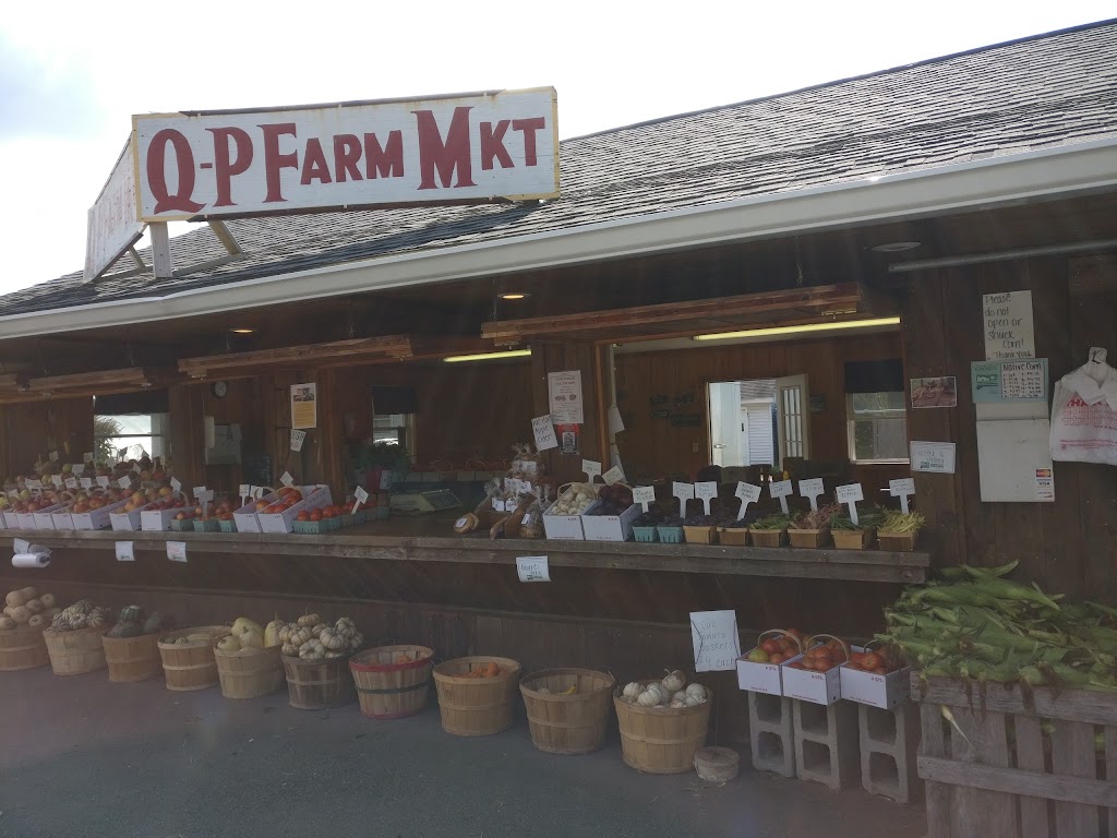 Q P Farm Market | 1339 Portland-Cobalt Rd, Portland, CT 06480 | Phone: (860) 342-5030