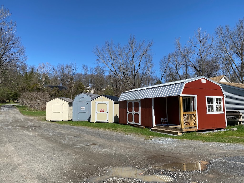 Barn Again Thrift Store | 853 Dutchess Turnpike, Arlington, NY 12603 | Phone: (845) 473-1501