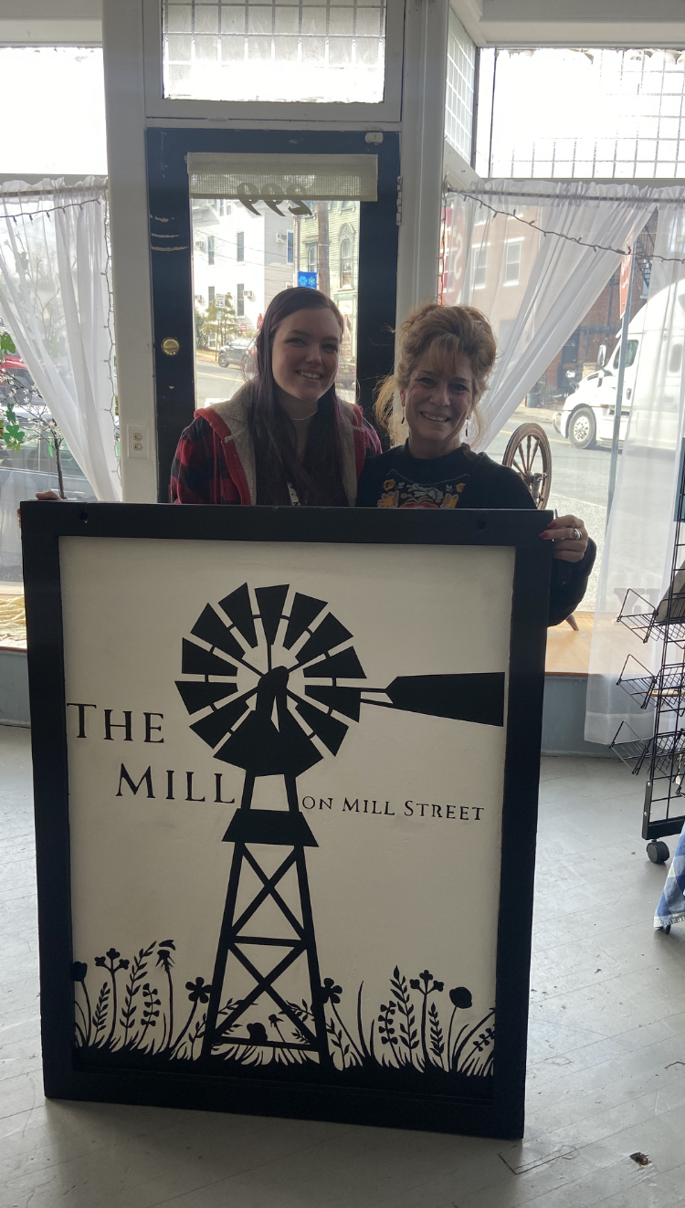 The Mill on Mill Street | 299 Mill St, Belvidere, NJ 07823 | Phone: (908) 652-6215
