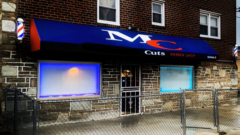 Mayfair Cuts | 3151 Levick St, Philadelphia, PA 19149 | Phone: (215) 639-4804