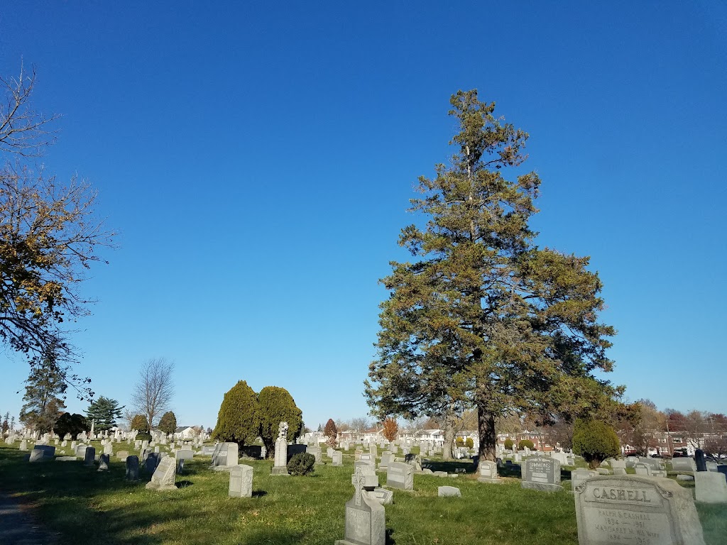 Riverview Cemetery | 3300 N Market St, Wilmington, DE 19802 | Phone: (302) 762-4705