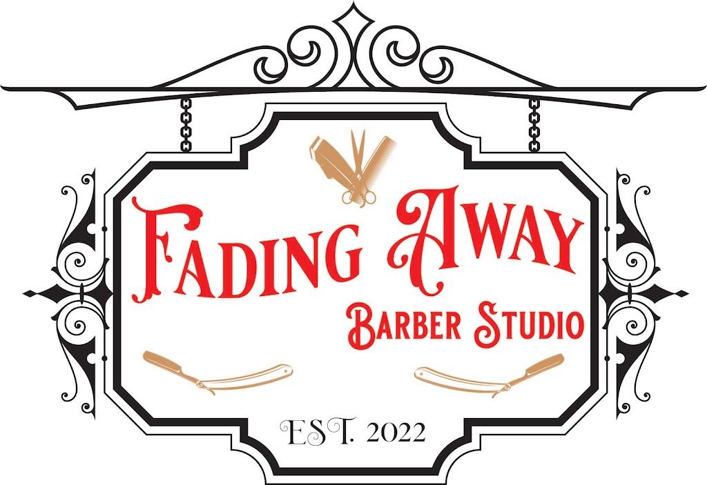 Fading Away Barber Studio | Sola Salons, 2007 NJ-35 Studio 21, Wall Township, NJ 07719 | Phone: (732) 237-5241
