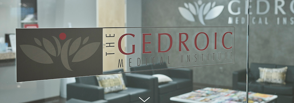 The Gedroic Medical Institute | 1200 Mt Kemble Ave #350, Morristown, NJ 07960 | Phone: (973) 993-4445