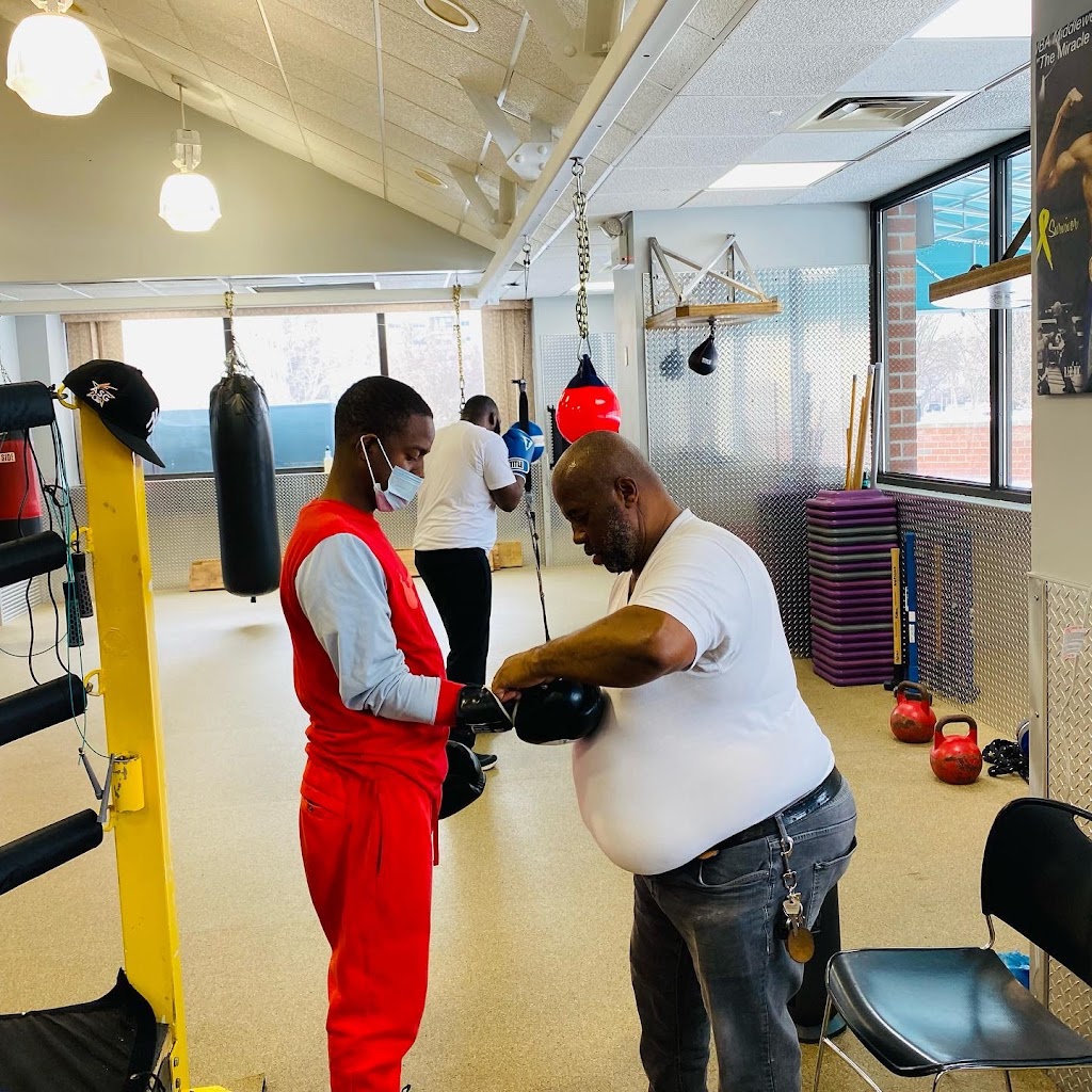Starrett City Boxing | Boxing, 1540 Van Siclen Ave, Brooklyn, NY 11239 | Phone: (917) 530-1219