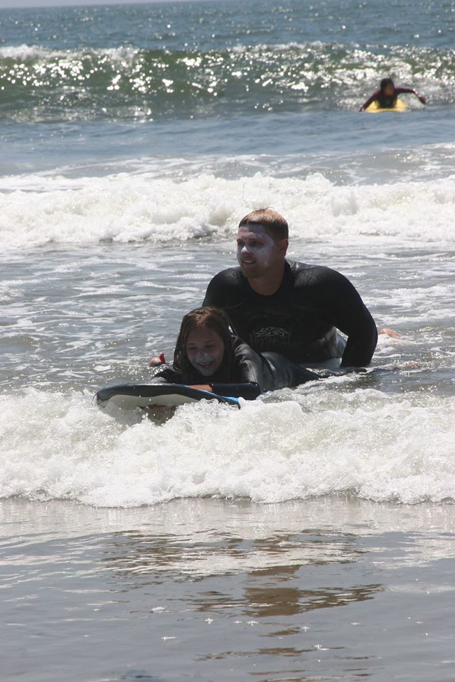 New York Surf School | 100 Beach 69th St, Queens, NY 11692 | Phone: (718) 916-5359