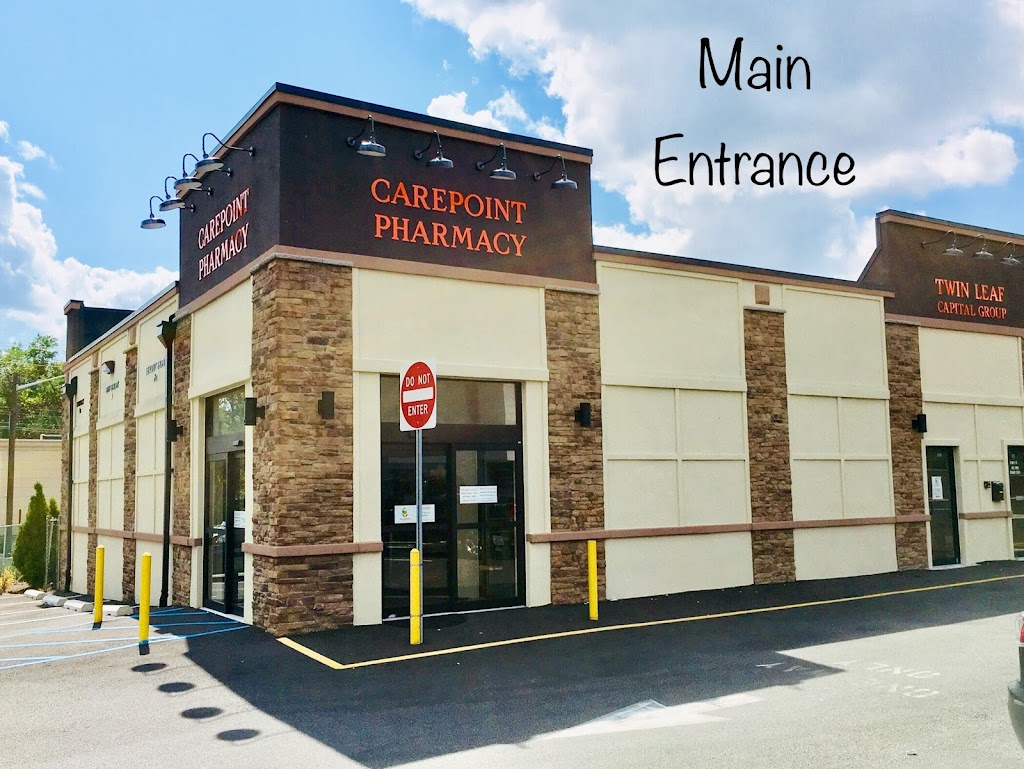 Carepoint Pharmacy | 10 Plainfield Ave # 1, Piscataway, NJ 08854 | Phone: (732) 885-1000