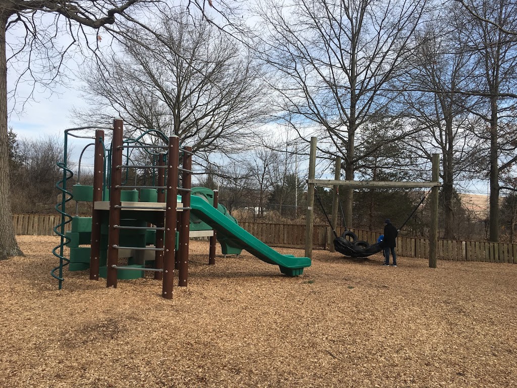 Kidstreet Playground | 700 Garretson Rd, Bridgewater, NJ 08807 | Phone: (908) 725-6373