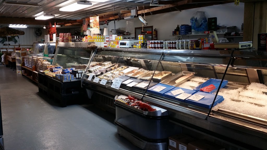 My Three Sons Seafood and Produce | 850 US-9 N, Little Egg Harbor Township, NJ 08087 | Phone: (609) 296-2589