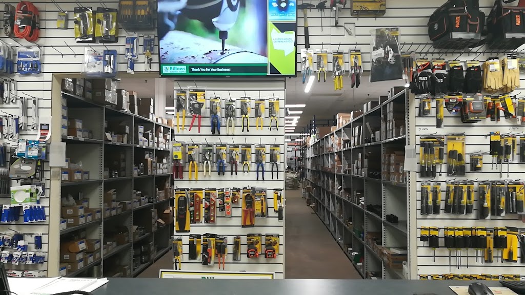 Billows Electric Supply | 8716-A Frankford Ave, Philadelphia, PA 19136 | Phone: (215) 332-9700
