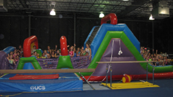 Elite Gymnastics Center | 206A New Hwy, Amityville, NY 11701 | Phone: (631) 841-2190