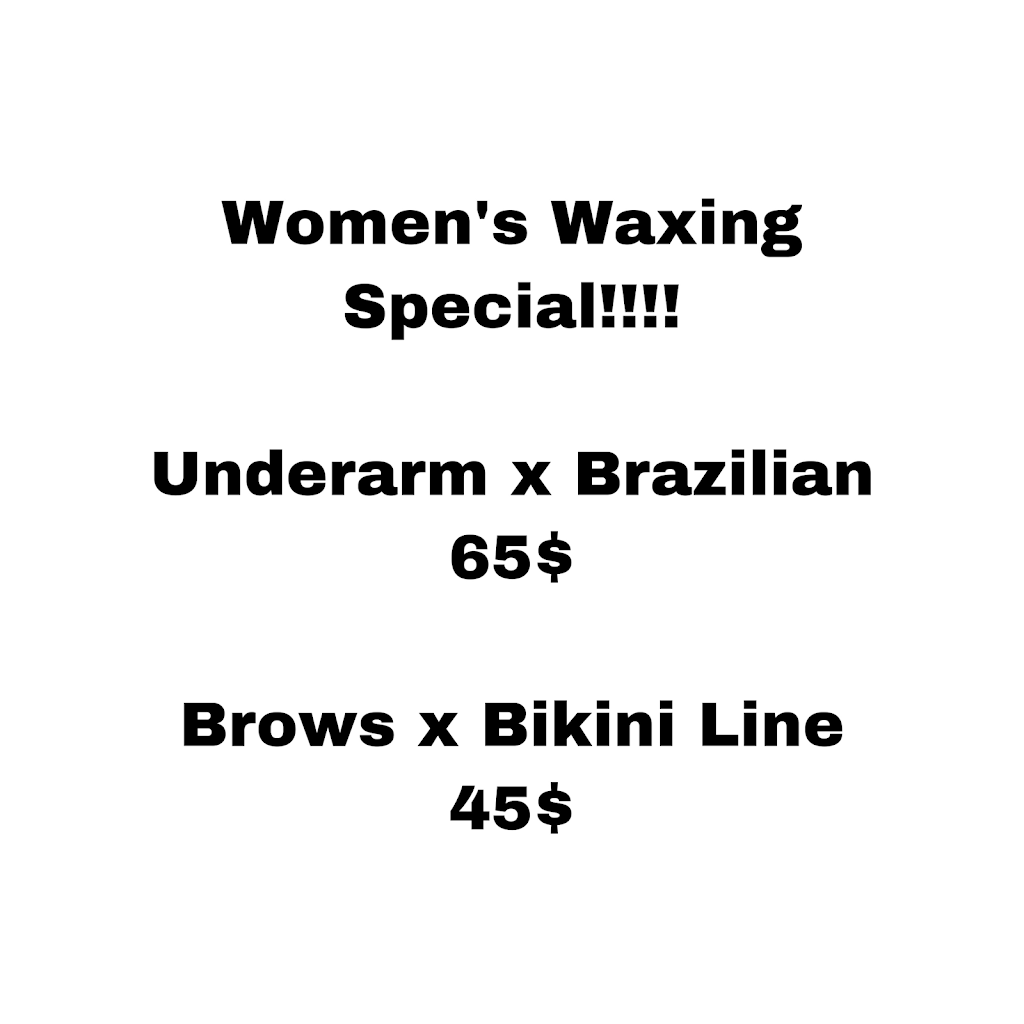 Christinas Wax Bar | 1239 N Country Rd Suite 8a, Stony Brook, NY 11790 | Phone: (631) 780-4203