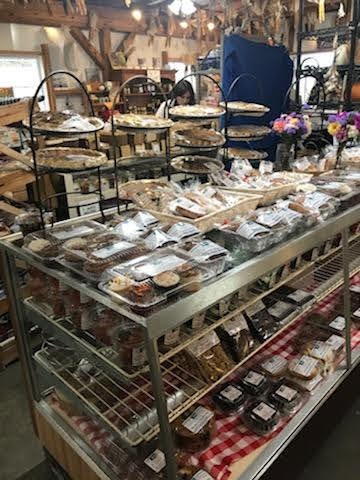 Freunds Farm Market | 324 Norfolk Rd, East Canaan, CT 06024 | Phone: (860) 824-0650