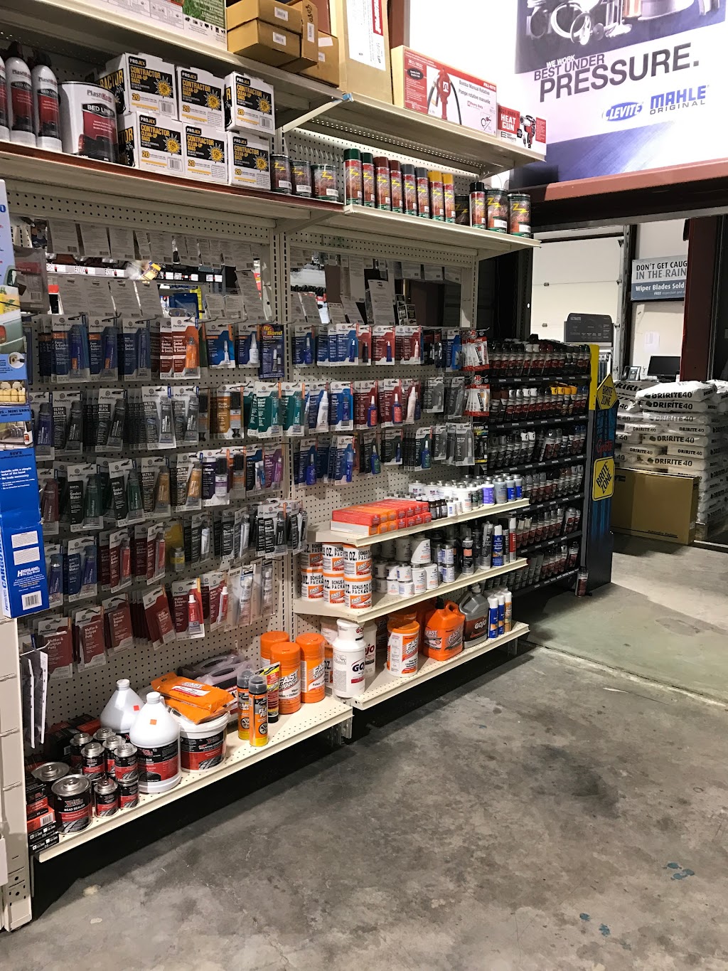 Central Auto & Truck Parts, Inc. | 121 Stillwater Rd Building 5, Mahopac, NY 10541 | Phone: (845) 570-6000