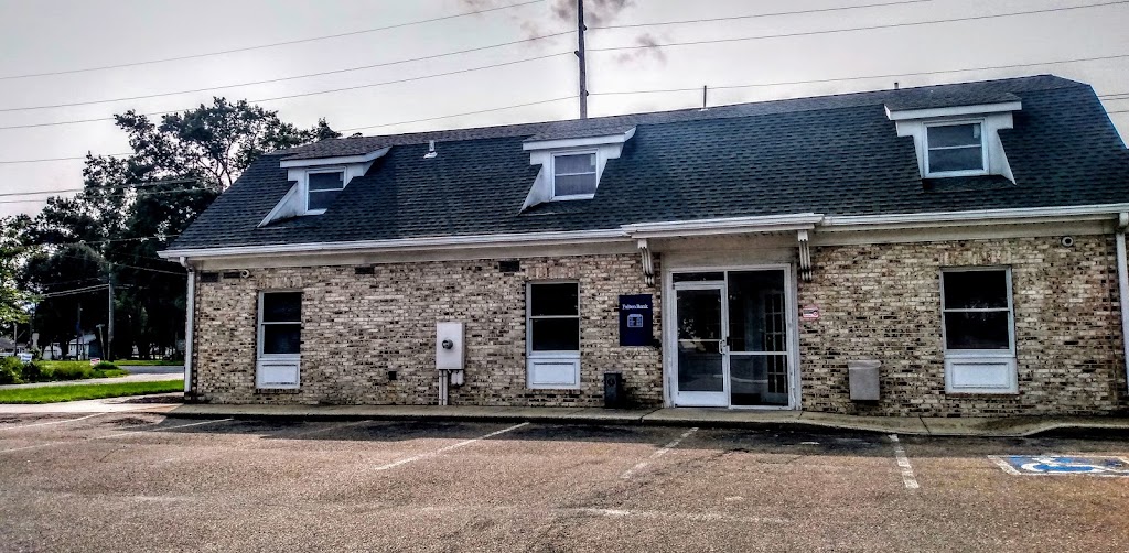 Fulton Bank | 221 Shell Rd, Carneys Point Township, NJ 08069 | Phone: (856) 299-9200