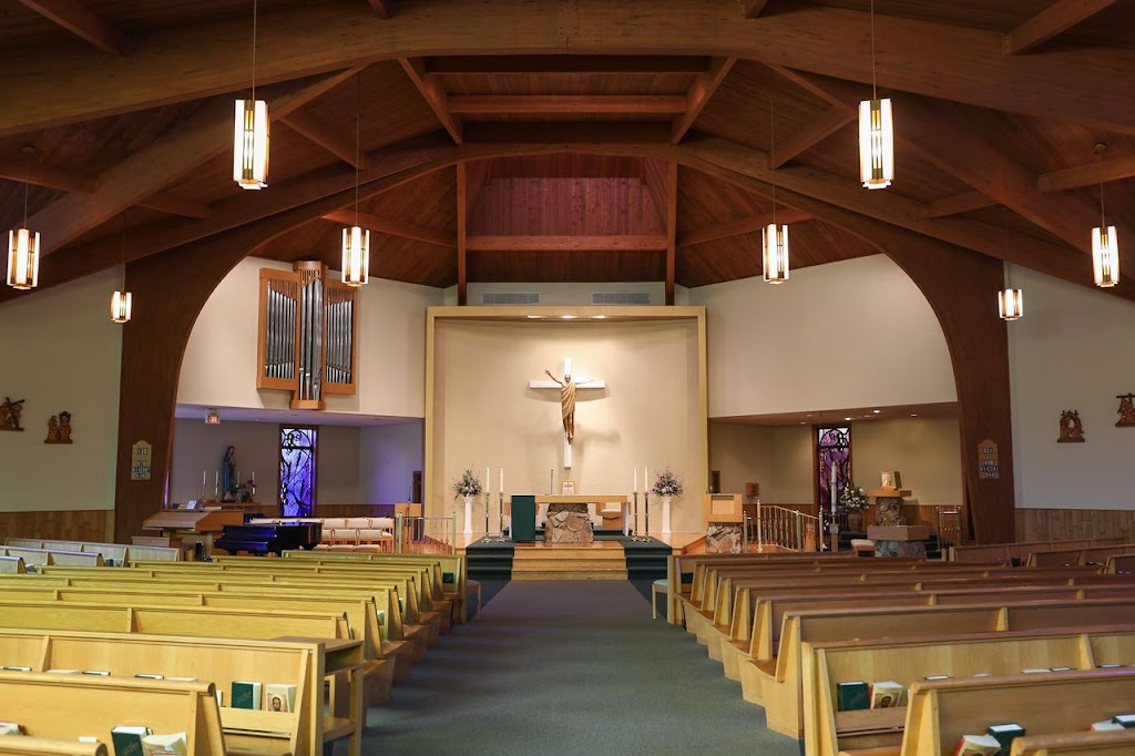 St. Bernard of Clairvaux RC Church | 500 US-22, Bridgewater, NJ 08807 | Phone: (908) 725-0552