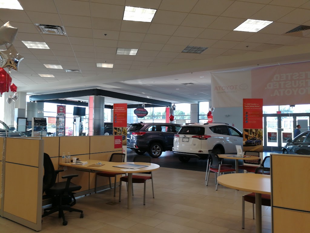 Tri County Toyota | 15 D and L Dr, Royersford, PA 19468 | Phone: (610) 495-4588