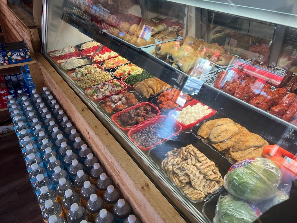 T&G Finest Deli & Grocery | 3211 Philip Ave, The Bronx, NY 10465 | Phone: (718) 409-2915