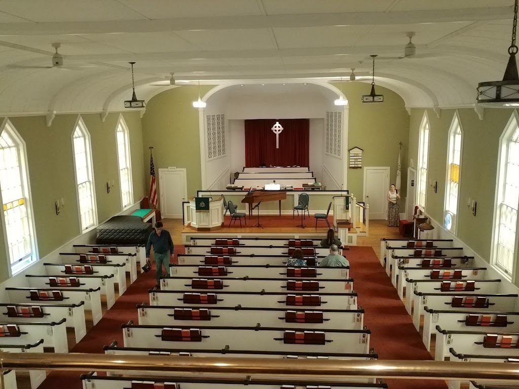 Cornwall Presbyterian Church | 222 Hudson St, Cornwall-On-Hudson, NY 12520 | Phone: (845) 534-2903