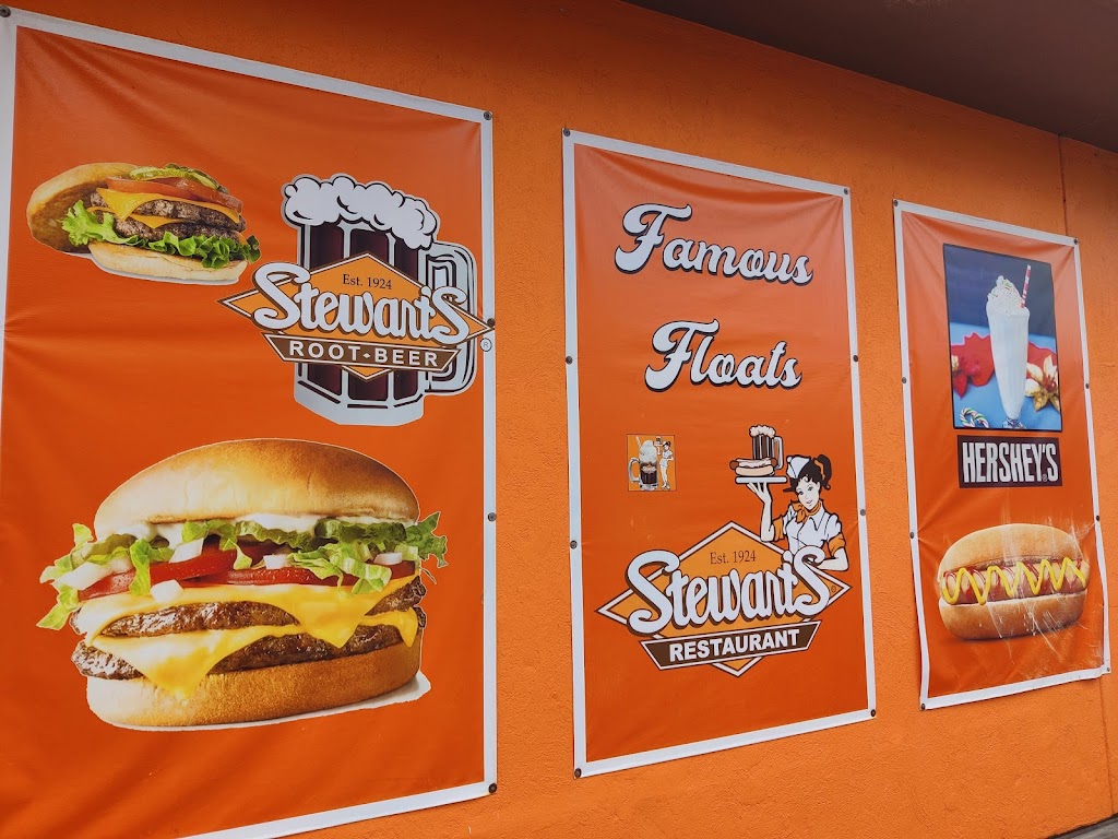 Stewarts Root Beer | 1601 Boardwalk, Atlantic City, NJ 08401 | Phone: (917) 376-8826