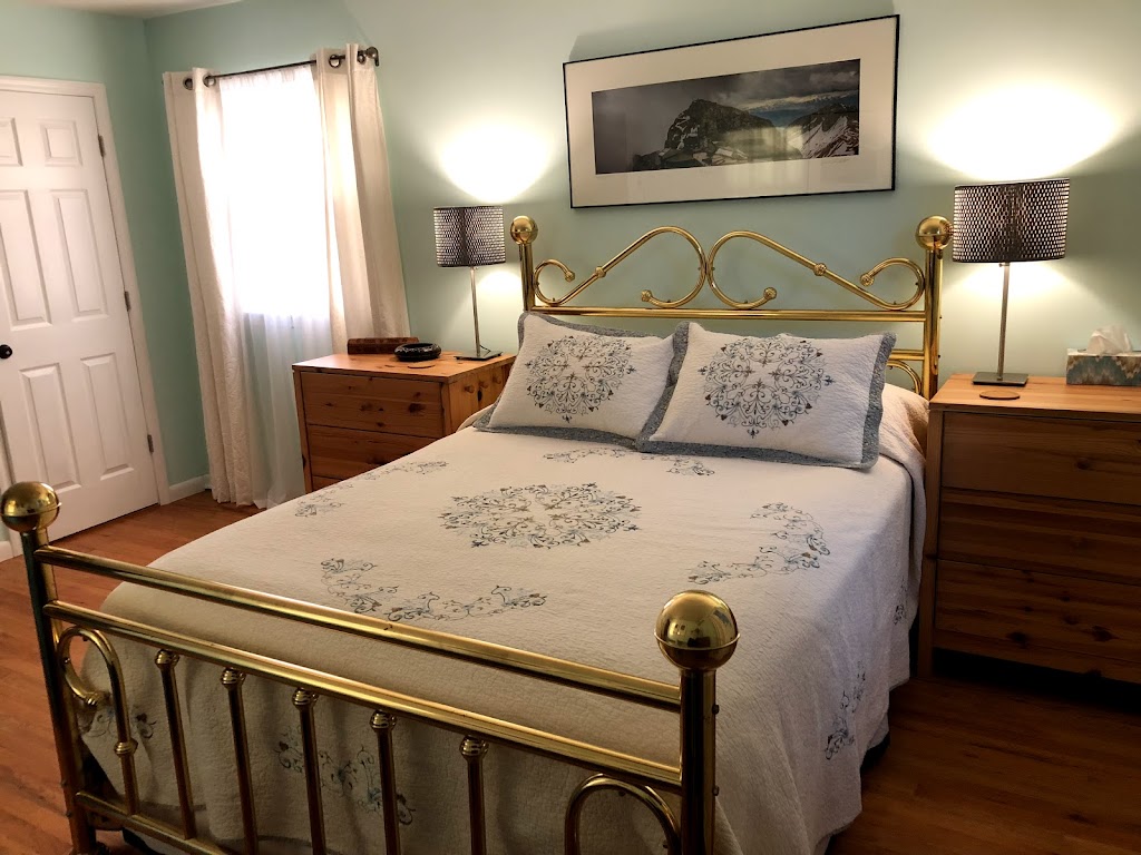 Serene Vista Spa Bed and Breakfast | 814A Hoagerburgh Rd, Wallkill, NY 12589 | Phone: (917) 882-2422