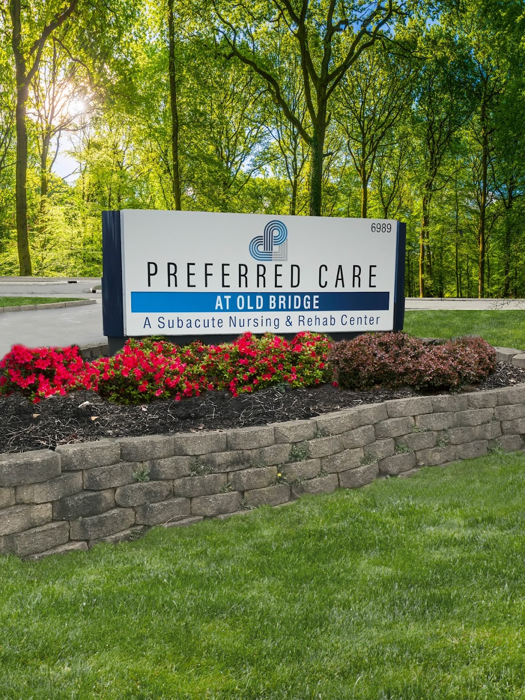 Preferred Care at Old Bridge | 6989 NJ-18, Old Bridge, NJ 08857 | Phone: (732) 360-2277