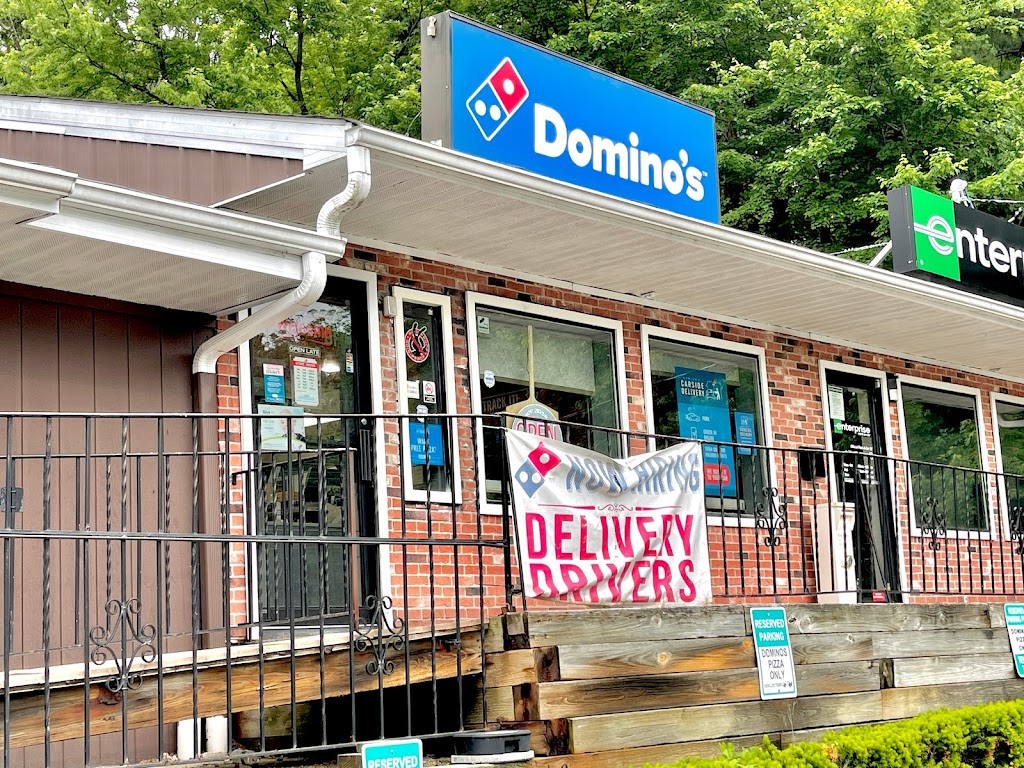 Dominos Pizza | 2002 NJ-31, Clinton, NJ 08809 | Phone: (908) 638-8400