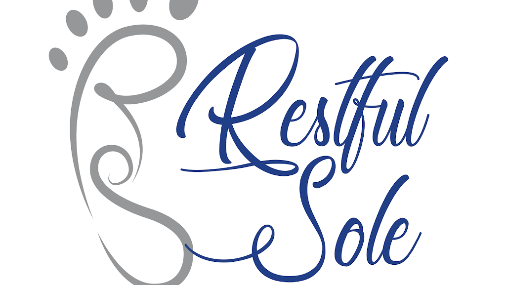 Restful Sole Reflexology & Nail Salon | 1011 Penny Rd, Green Lane, PA 18054 | Phone: (267) 246-2409