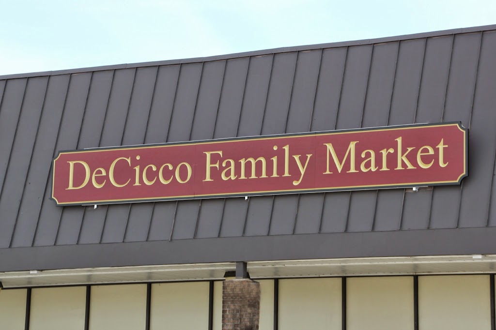 DeCicco Family Markets - New City | 180 S Main St, New City, NY 10956 | Phone: (845) 639-6996