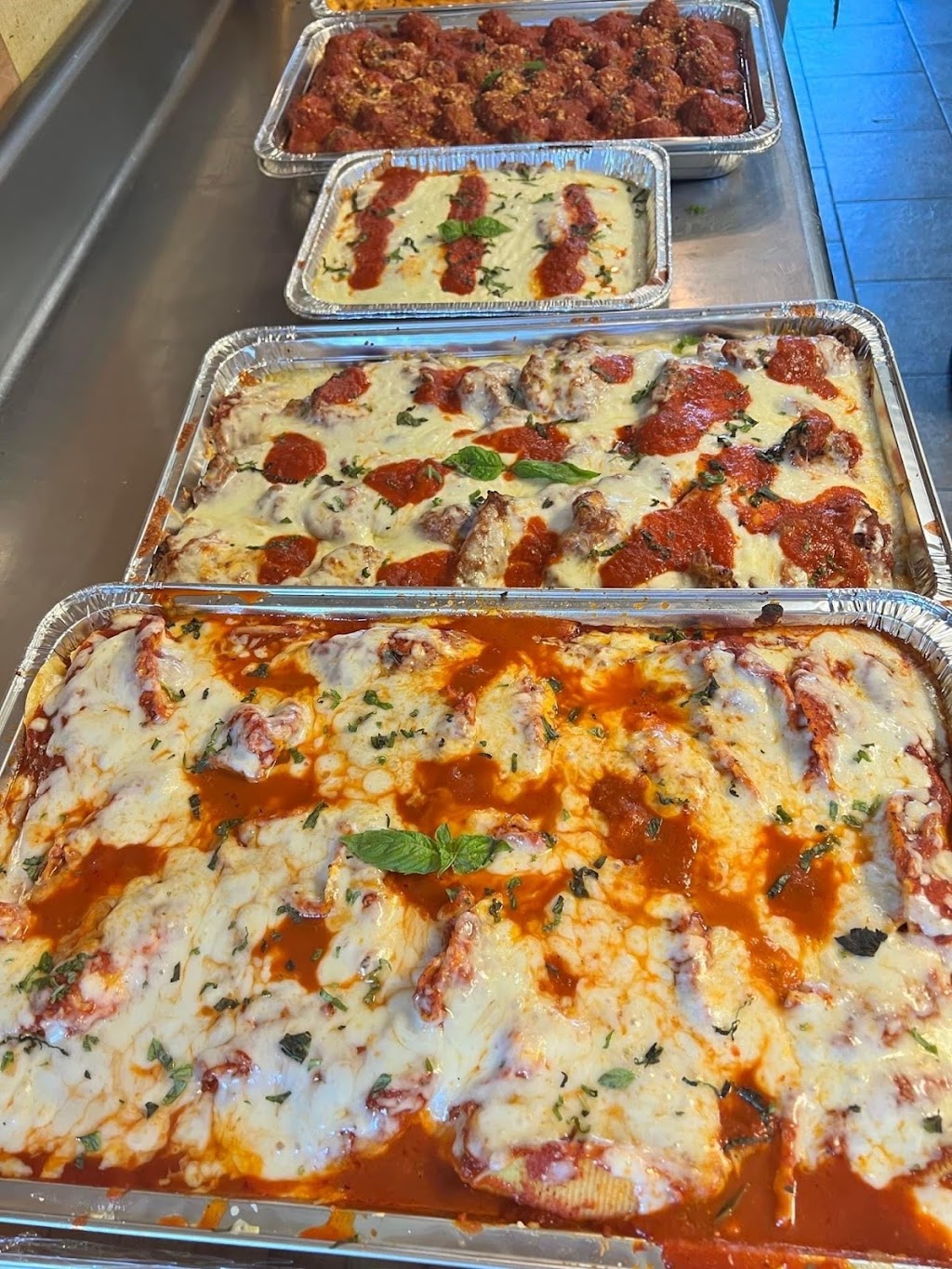 Primo Pizza & Subs | 148 W St Joseph St, Easton, PA 18042 | Phone: (610) 438-0051