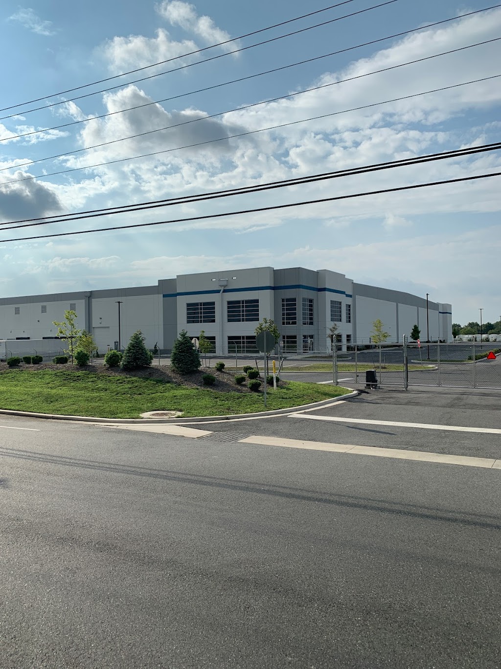 Kenco Kenco Management Services - Northeast Warehouse | 395 Pedricktown Rd, Logan Township, NJ 08085 | Phone: (856) 241-2730