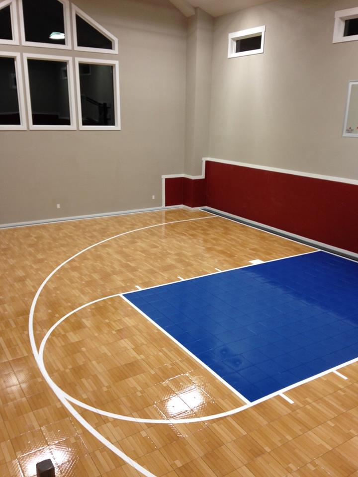 Basketball Courts of New York | 200 Central Ave, Farmingdale, NY 11735 | Phone: (631) 753-0003