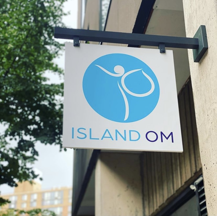 Island OM | 521 Main St, New York, NY 10044 | Phone: (917) 675-7583