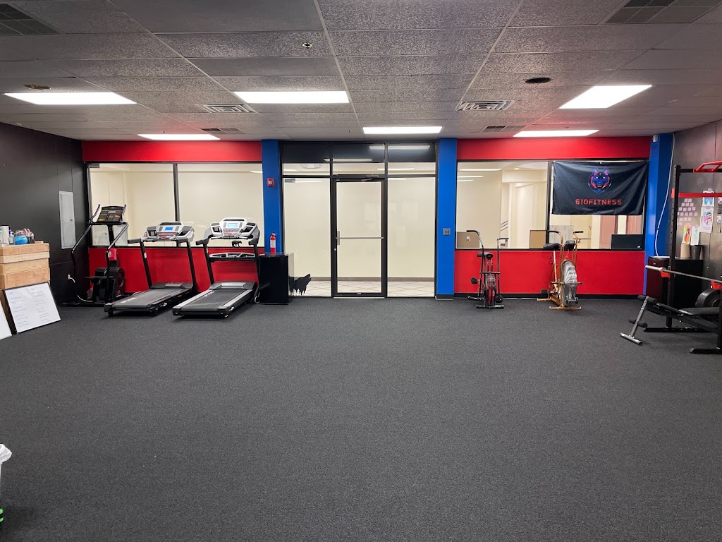 610fitness | 1001 Baltimore Pike Suite 10LL B, Springfield, PA 19064 | Phone: (484) 522-0178