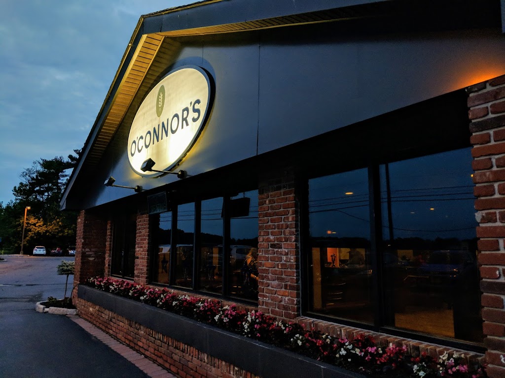 OConnors American Bar & Grille | 1383 Monmouth Rd, Eastampton Township, NJ 08060 | Phone: (609) 261-1555