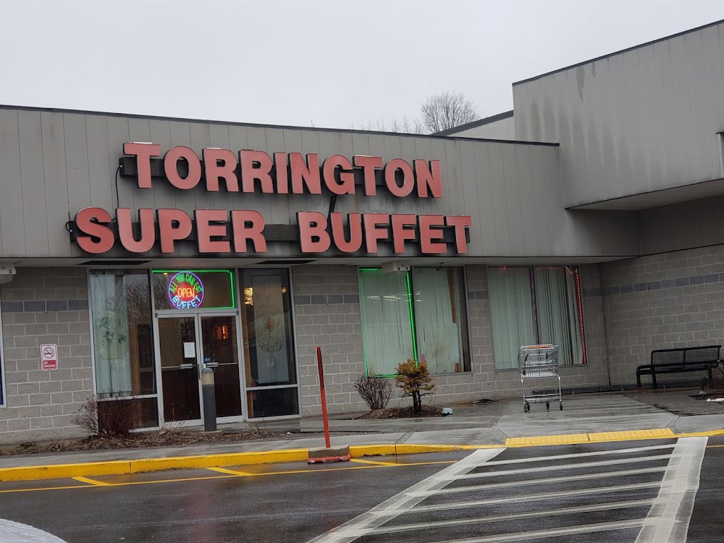 Torrington Super Buffet LLC | 1925 E Main St, Torrington, CT 06790 | Phone: (860) 489-4388