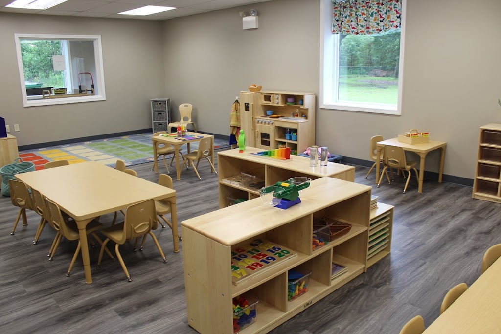 Little Visionaries Early Learning Center | 780 Scranton Carbondale Hwy, Eynon, PA 18403 | Phone: (570) 397-8191