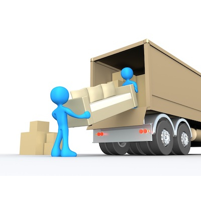 ON TIME MOVERS | 1246 W Main St, Norristown, PA 19401 | Phone: (484) 231-1252