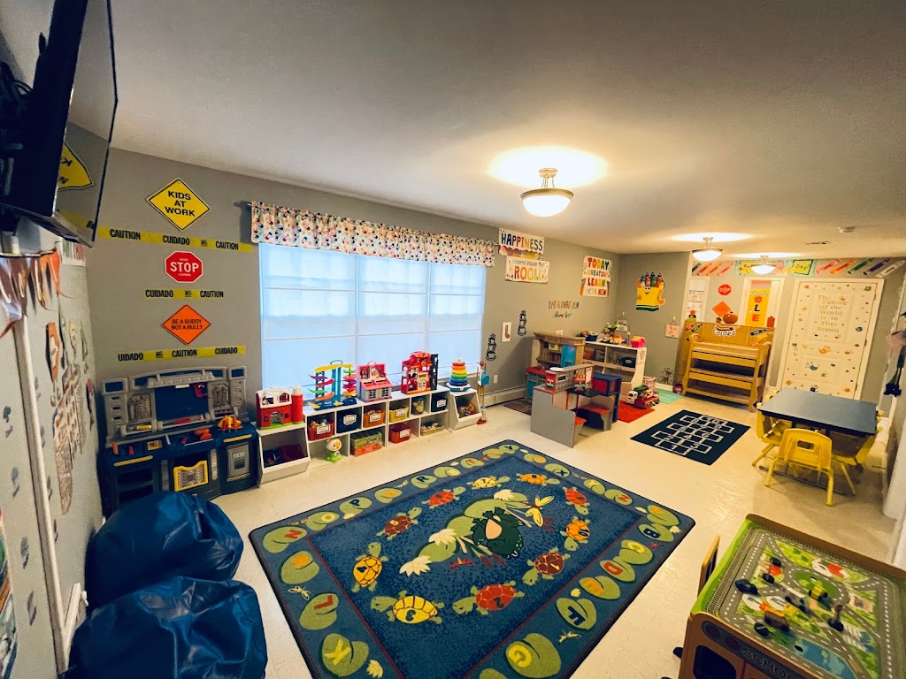 We Care Daycare LLC | 655 Whiskey Rd, Ridge, NY 11961 | Phone: (347) 506-9191