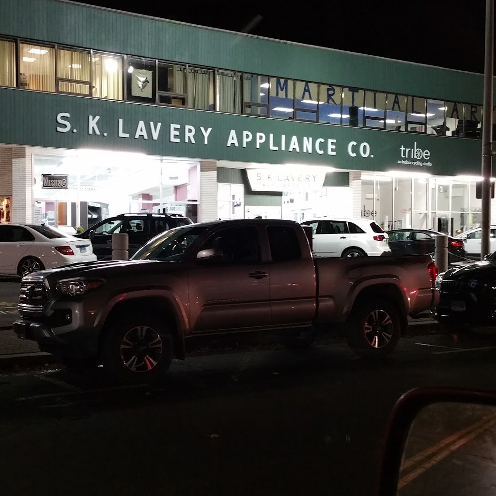 SK Lavery Appliance Company | 2547 Berlin Turnpike, Newington, CT 06111 | Phone: (860) 523-5271