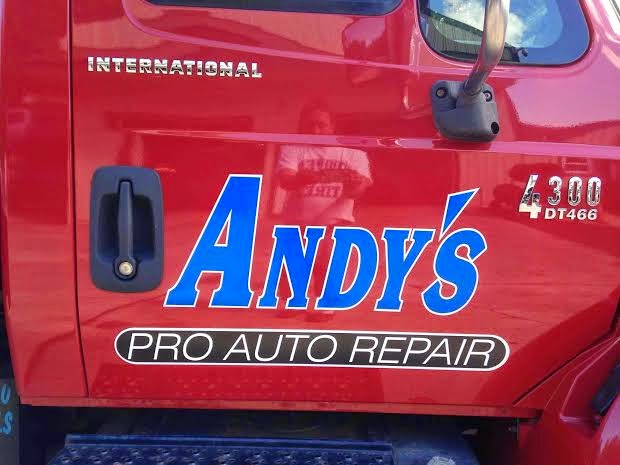 Andys Pro Auto Repair Inc. | 373 Lakehurst Rd, Browns Mills, NJ 08015 | Phone: (609) 893-5856