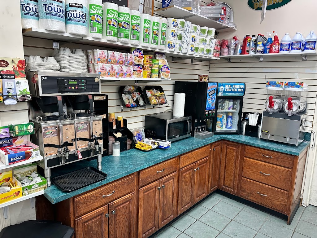 Valero | 1628 Montauk Hwy, Oakdale, NY 11769 | Phone: (631) 218-0917