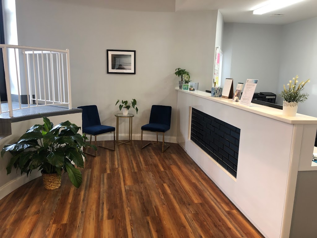 Michelle Bailey, DDS Periodontist - Shore Road Dental | 8701 Shore Road Suite A Corner of 87th Street and, Shore Rd, Brooklyn, NY 11209 | Phone: (718) 836-9000