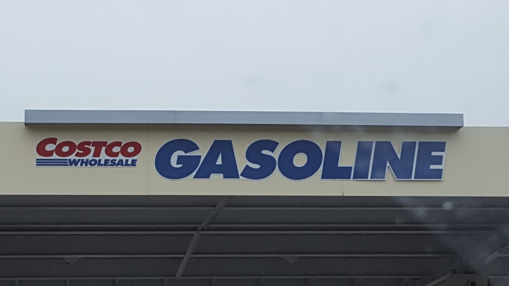 Costco Gas Station | 18 US-9, Marlboro, NJ 07751 | Phone: (732) 617-4340
