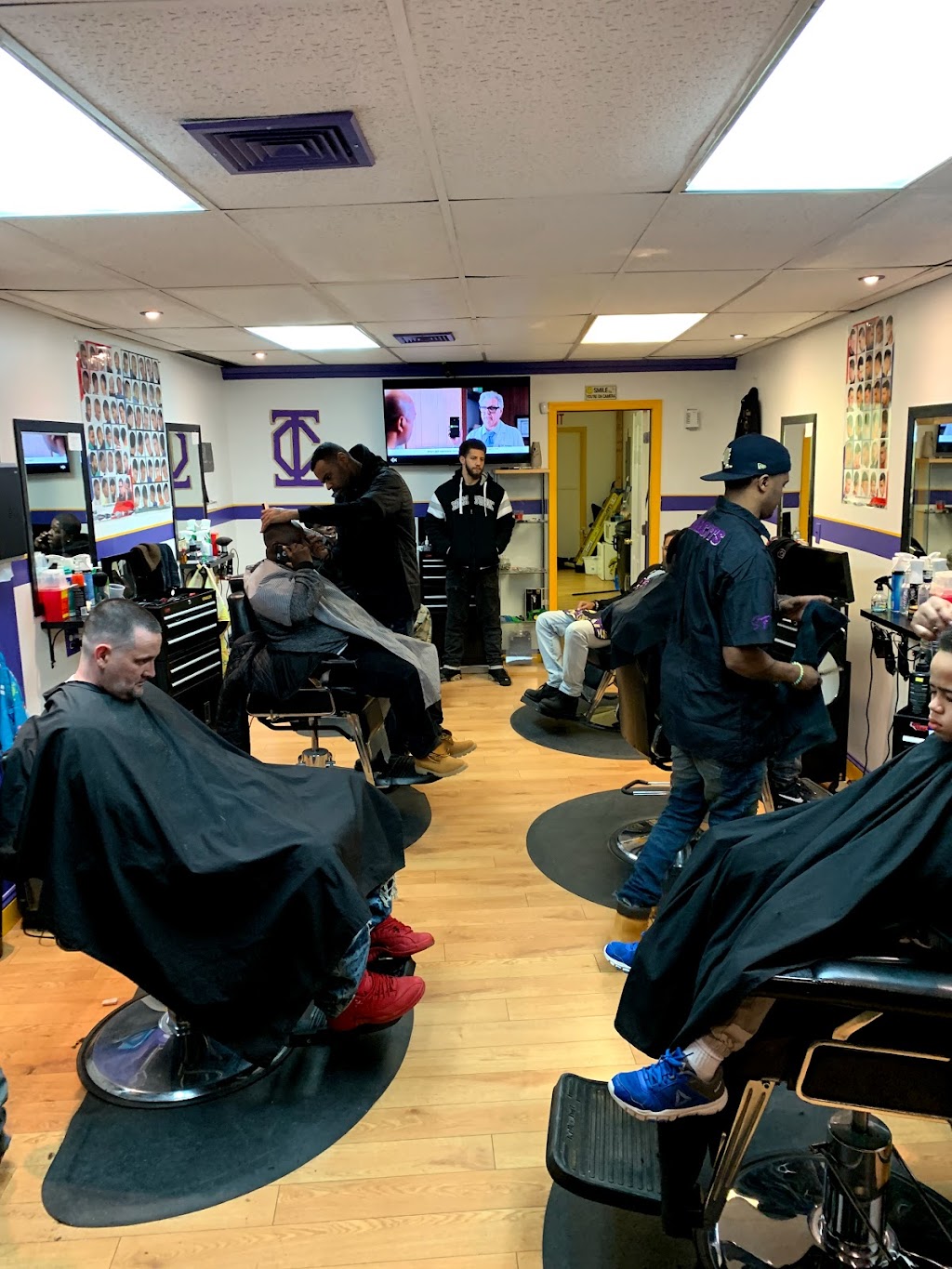 Stay faded barbershop | 68 E Suffolk Ave, Central Islip, NY 11722 | Phone: (631) 203-4277
