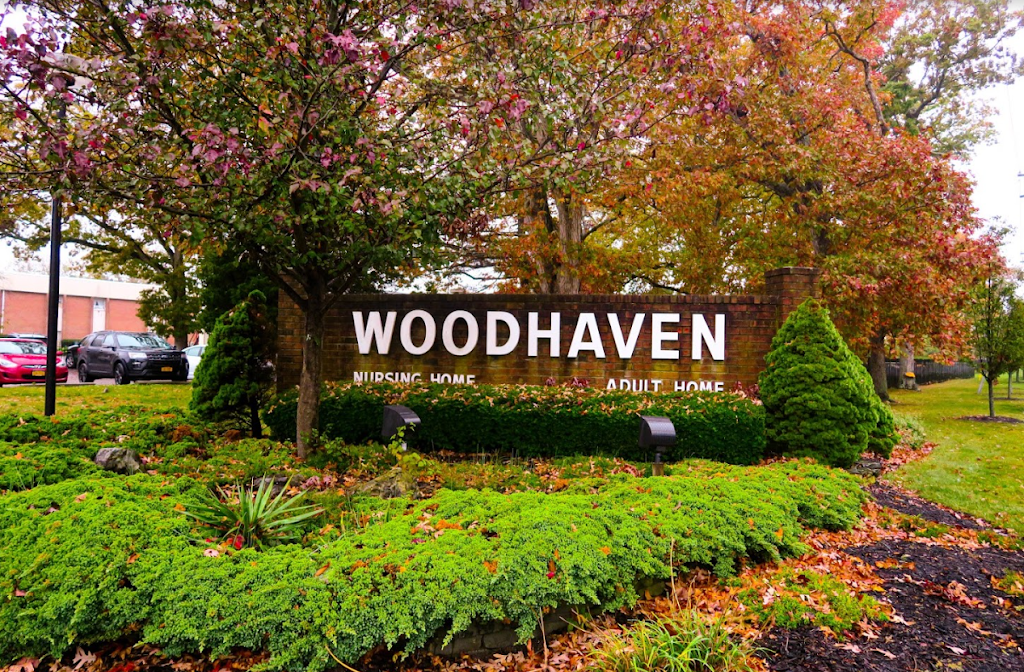 Woodhaven HFA | 1350 NY-112, Port Jefferson Station, NY 11776 | Phone: (631) 473-3304