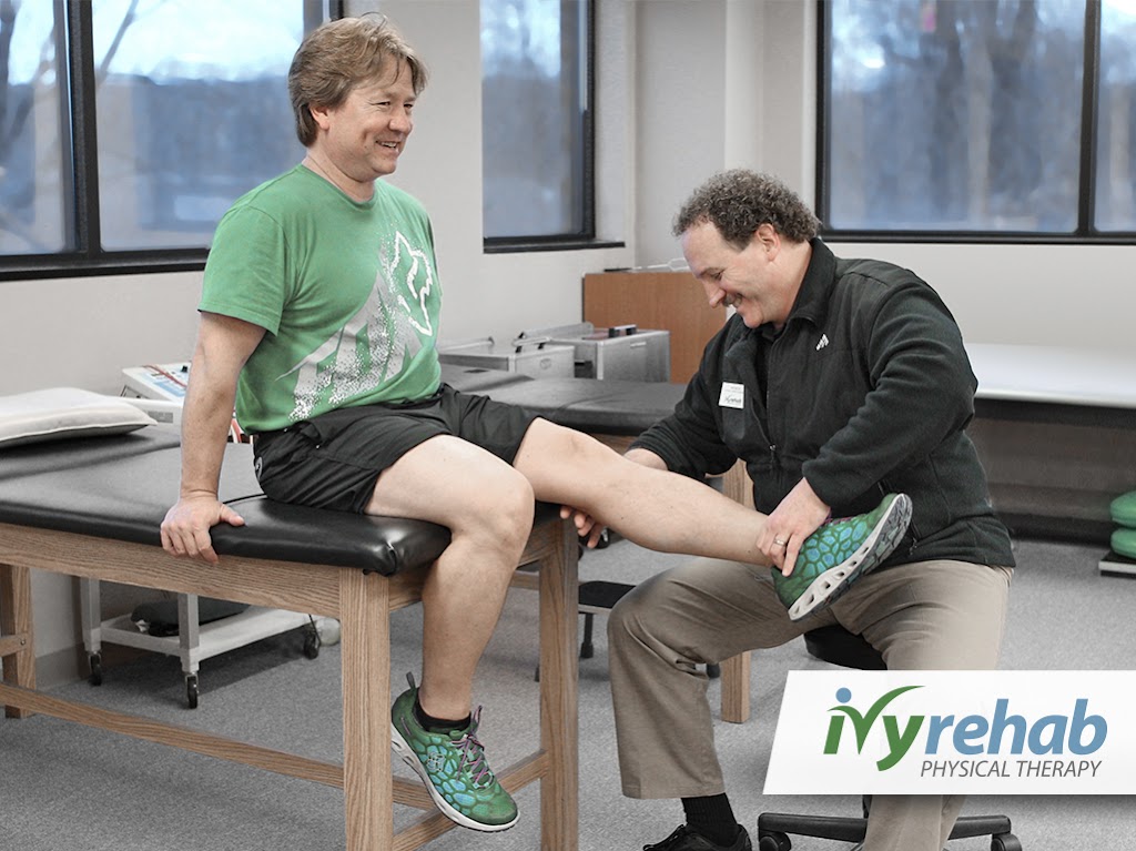 Ivy Rehab Physical Therapy | 2200 Wallace Blvd Ste E, Cinnaminson, NJ 08077 | Phone: (856) 829-0015