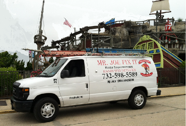 Mr Joe Fix It | 152 Wemrock Rd, Freehold, NJ 07728 | Phone: (732) 598-5589