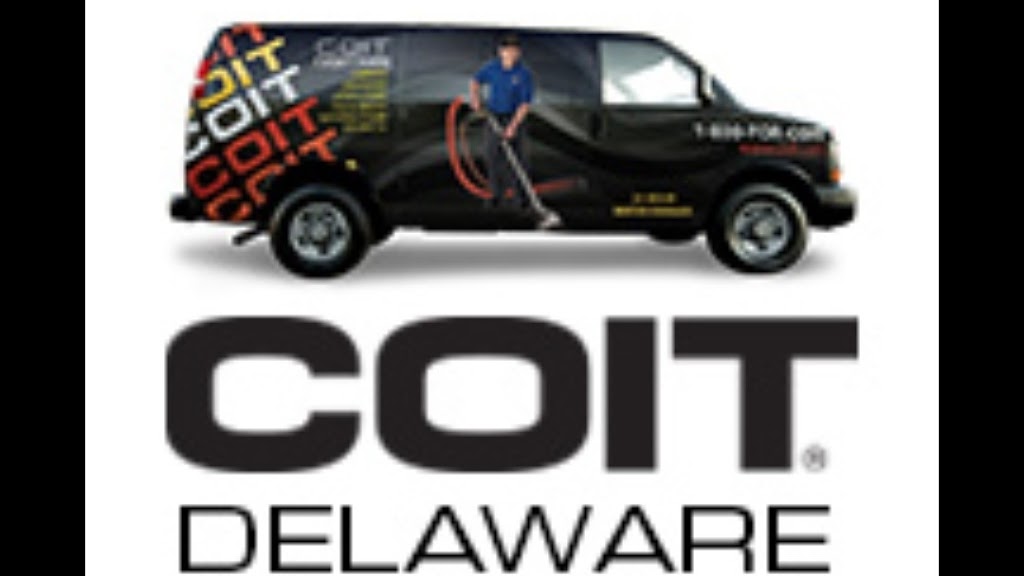 COIT Cleaning and Restoration | 130 Hickman Rd Unit 6, Claymont, DE 19703 | Phone: (302) 322-1099