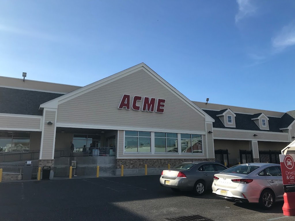 ACME Markets | 6212 Landis Ave, Sea Isle City, NJ 08243 | Phone: (609) 263-1510