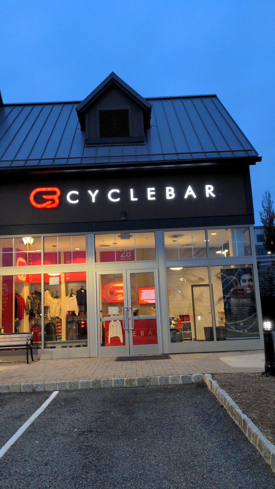 CYCLEBAR | 28 Farm Vw, Montvale, NJ 07645 | Phone: (201) 746-9996